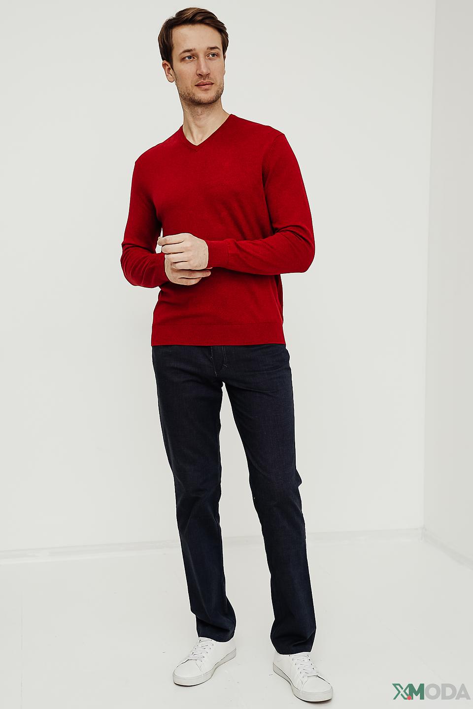 Брюки Club of comfort indigo