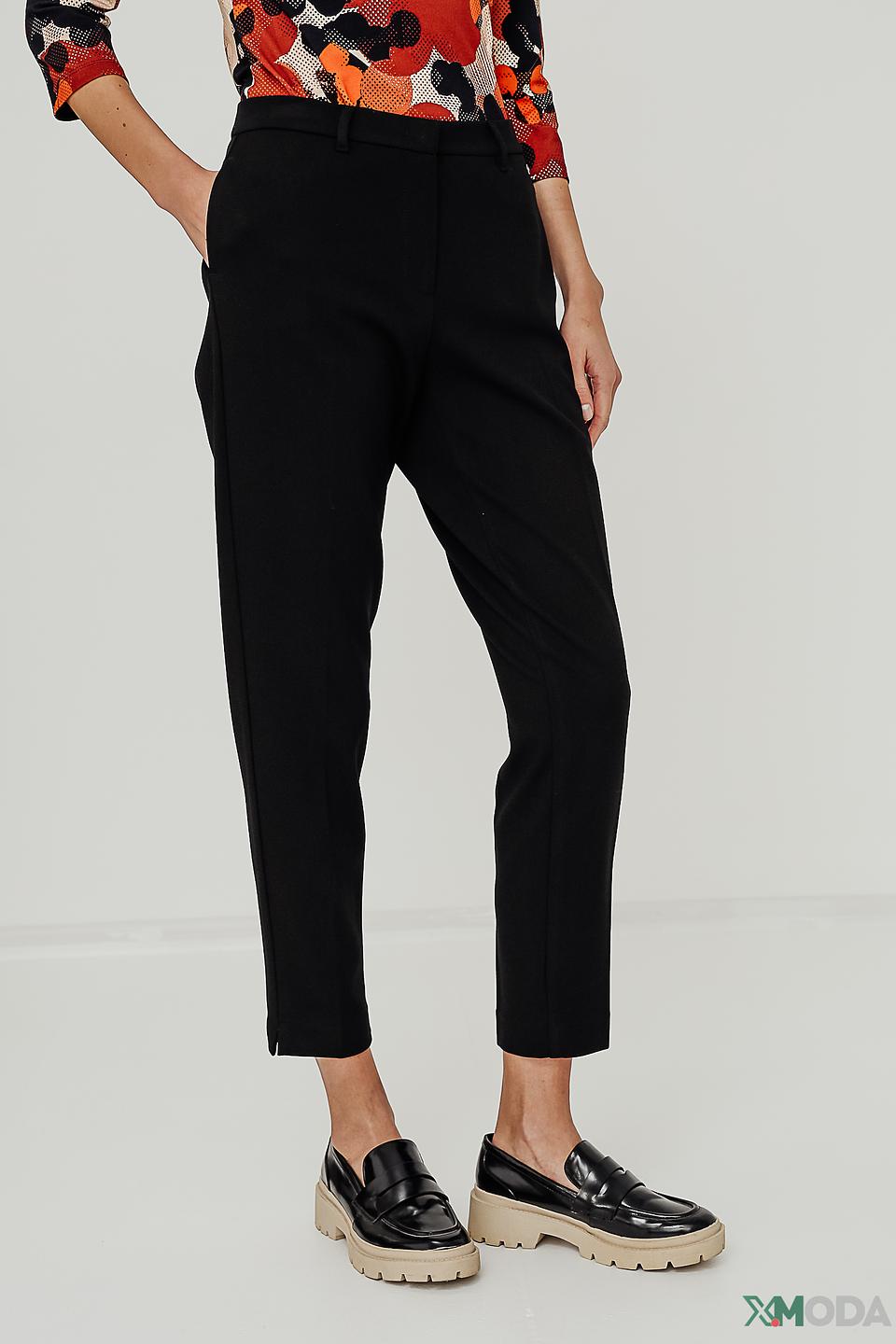 Брюки Gerry Weber EDITION чёрные