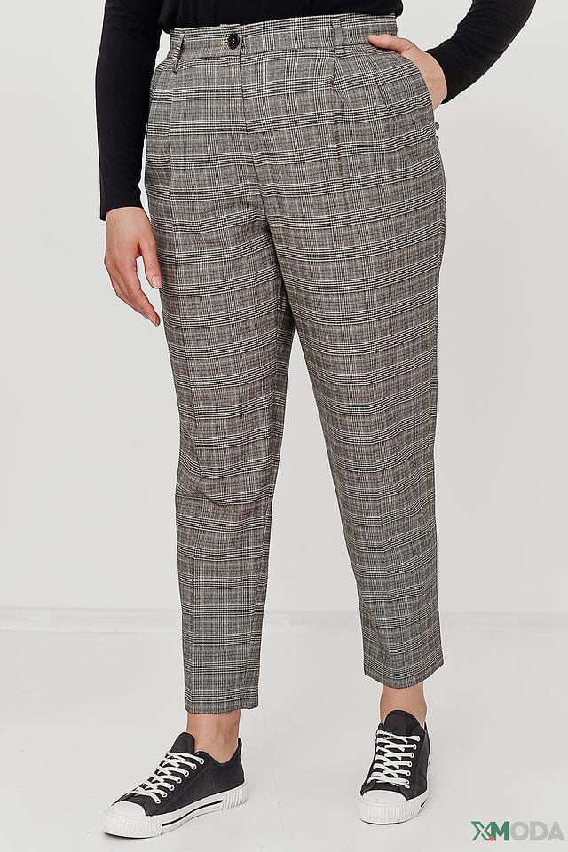 Брюки Gerry Weber в клетку