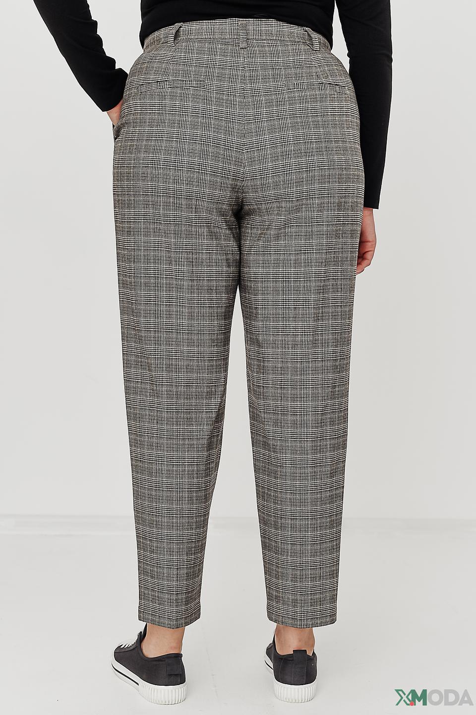 Брюки Gerry Weber в клетку