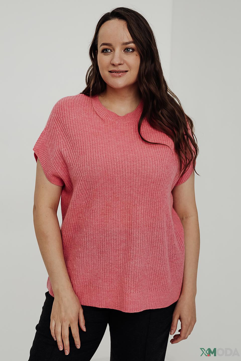 Жилет Gerry Weber розовый