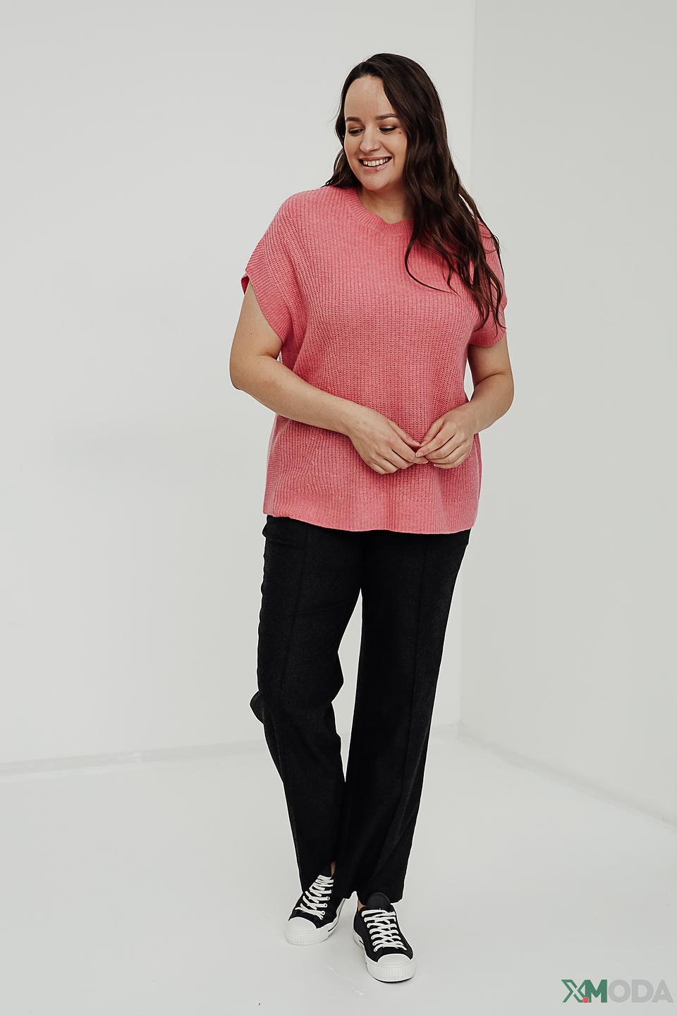 Жилет Gerry Weber розовый