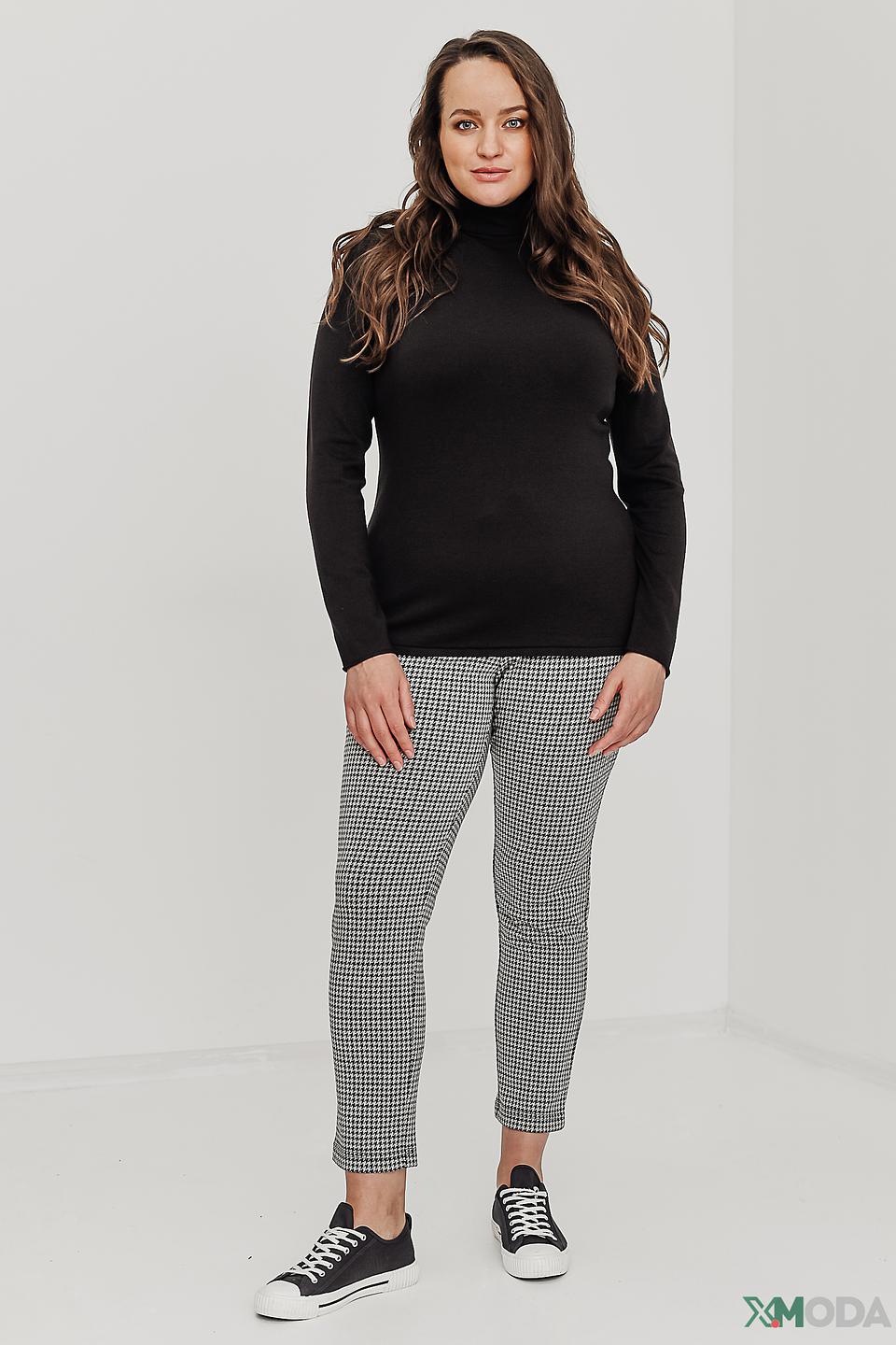 Водолазка Gerry Weber чёрная