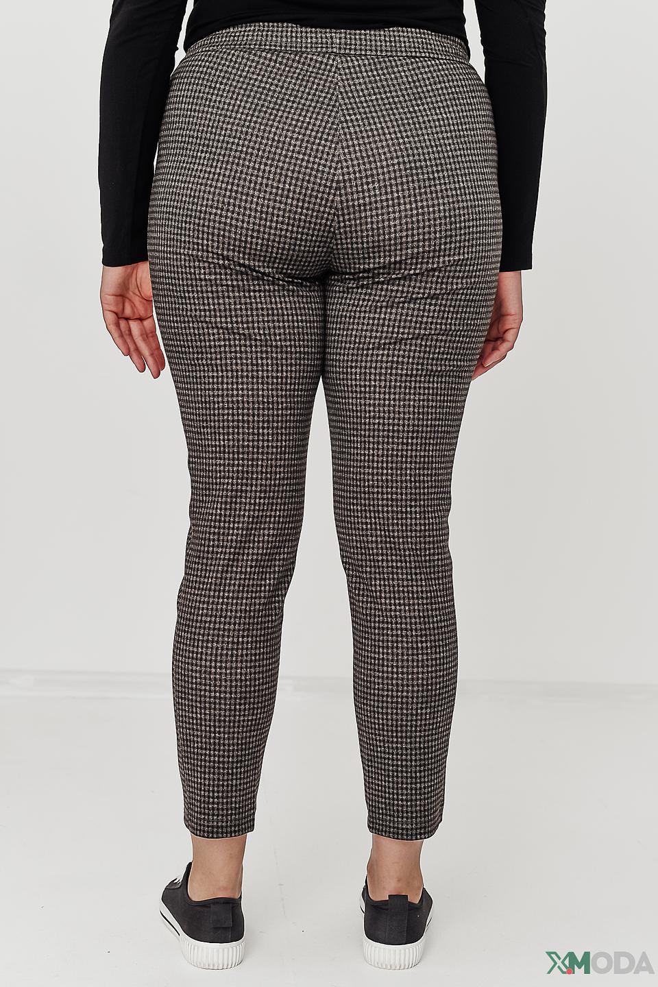 Брюки Rabe collection в клетку