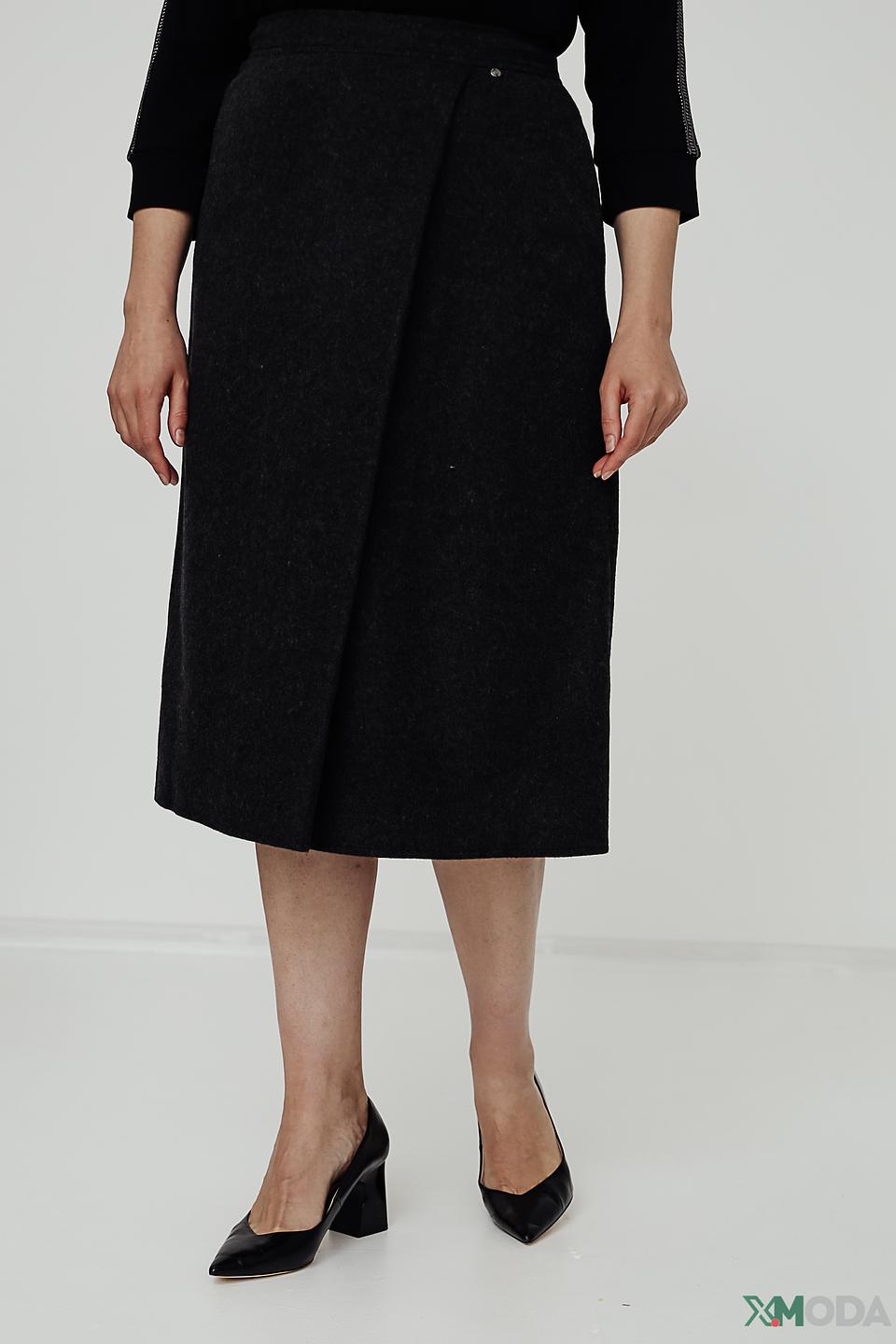 Юбка Gerry Weber EDITION чёрная