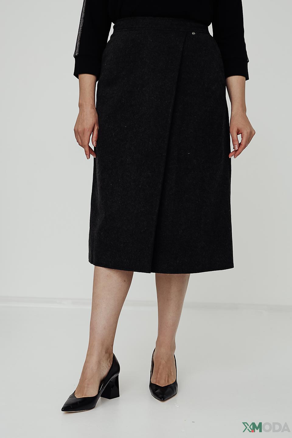 Юбка Gerry Weber EDITION чёрная