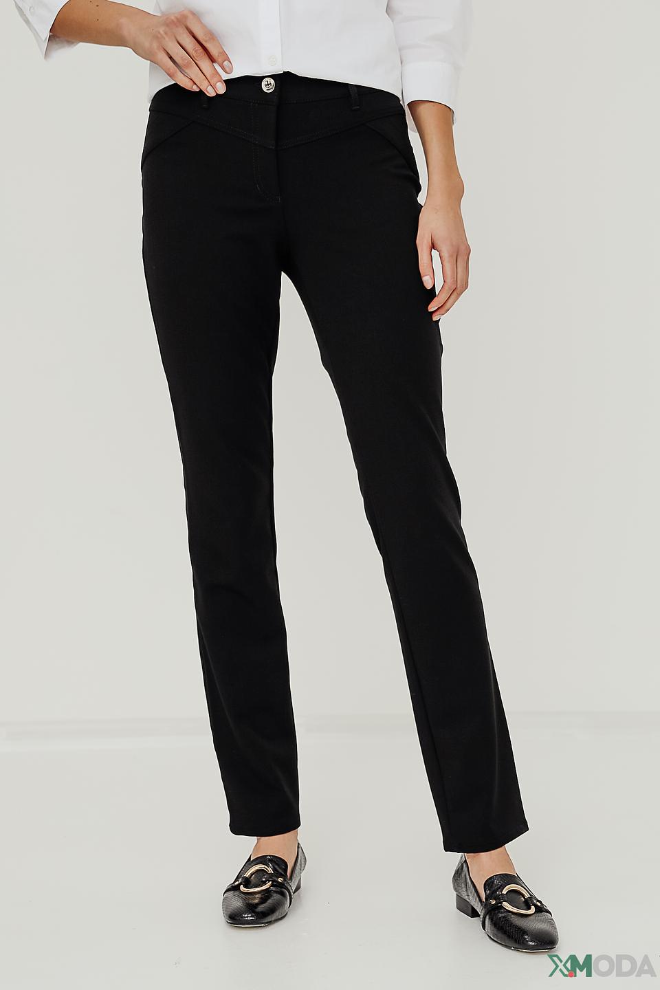 Брюки Gerry Weber EDITION чёрные