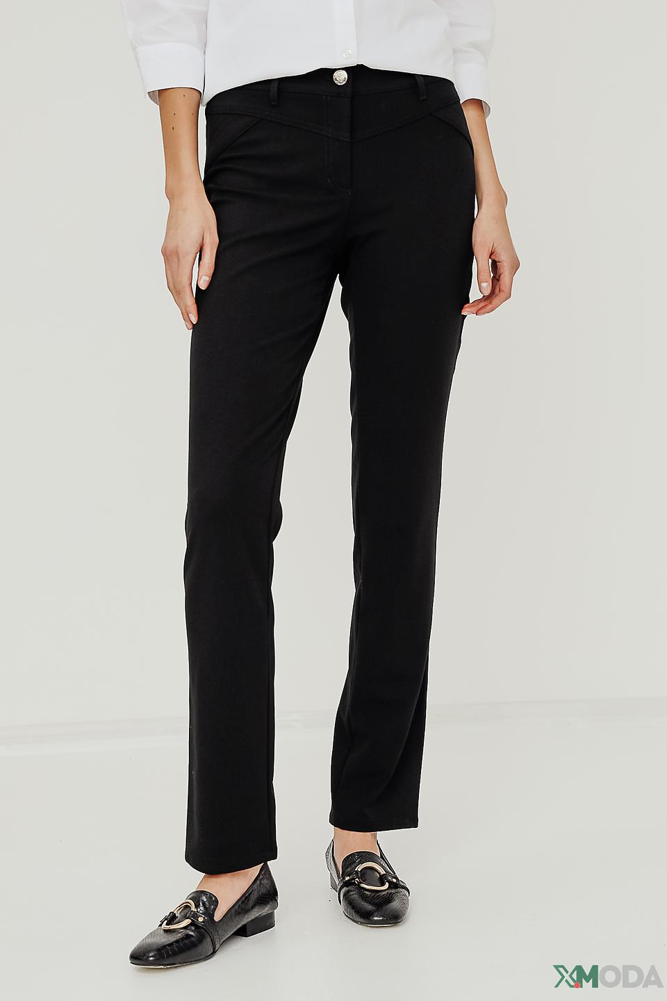 Брюки Gerry Weber EDITION чёрные