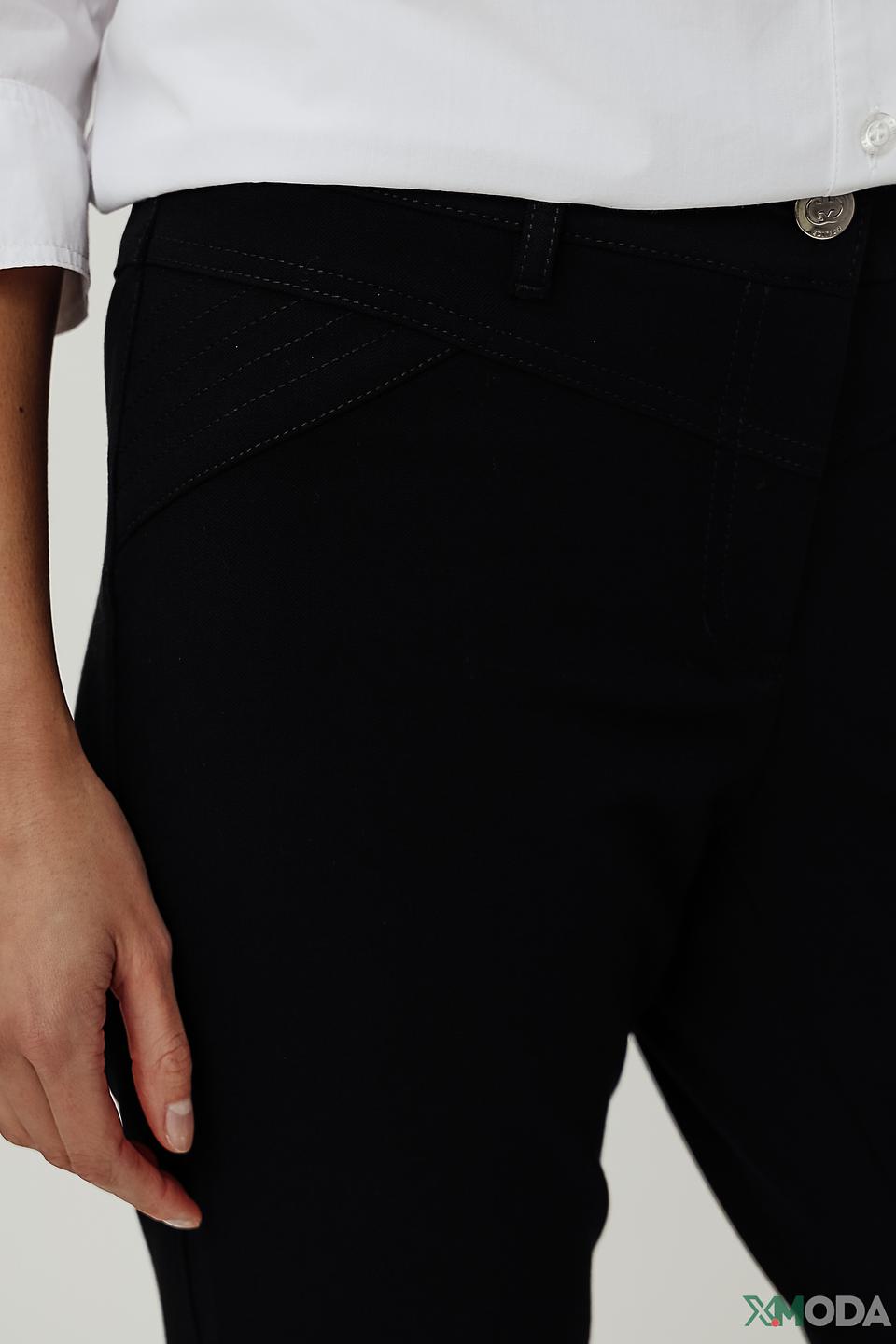 Брюки Gerry Weber EDITION чёрные