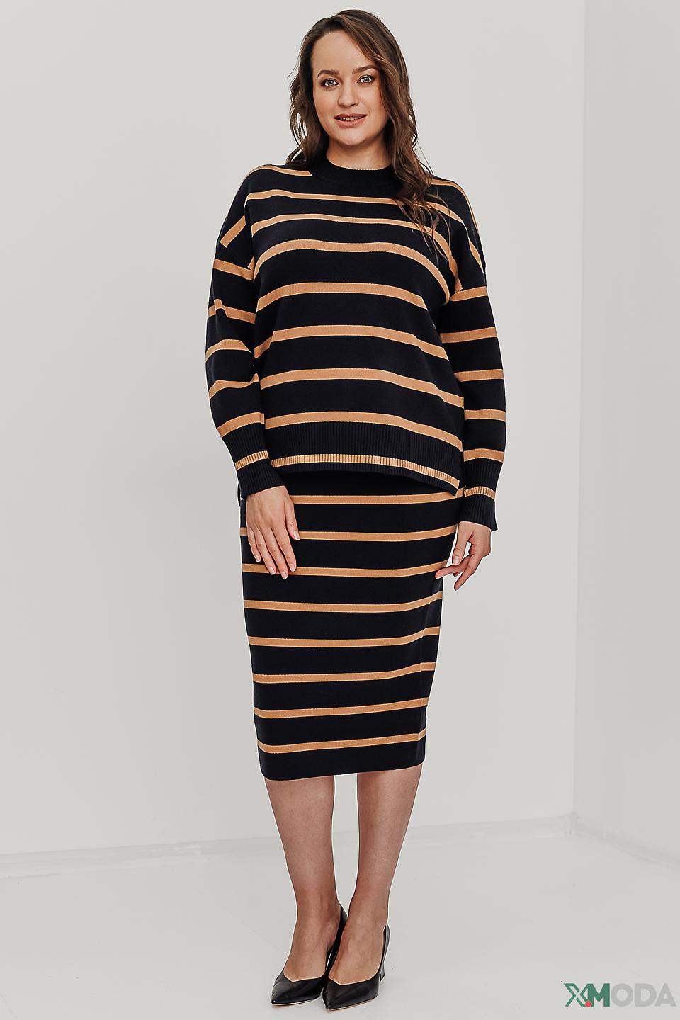 Юбка Gerry Weber в полоску