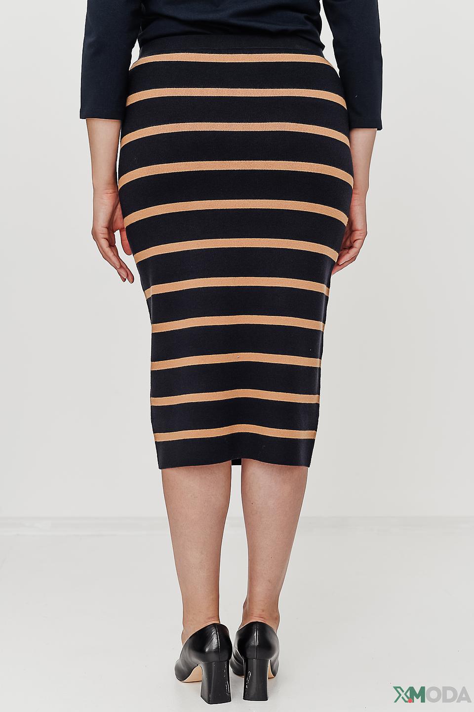 Юбка Gerry Weber в полоску