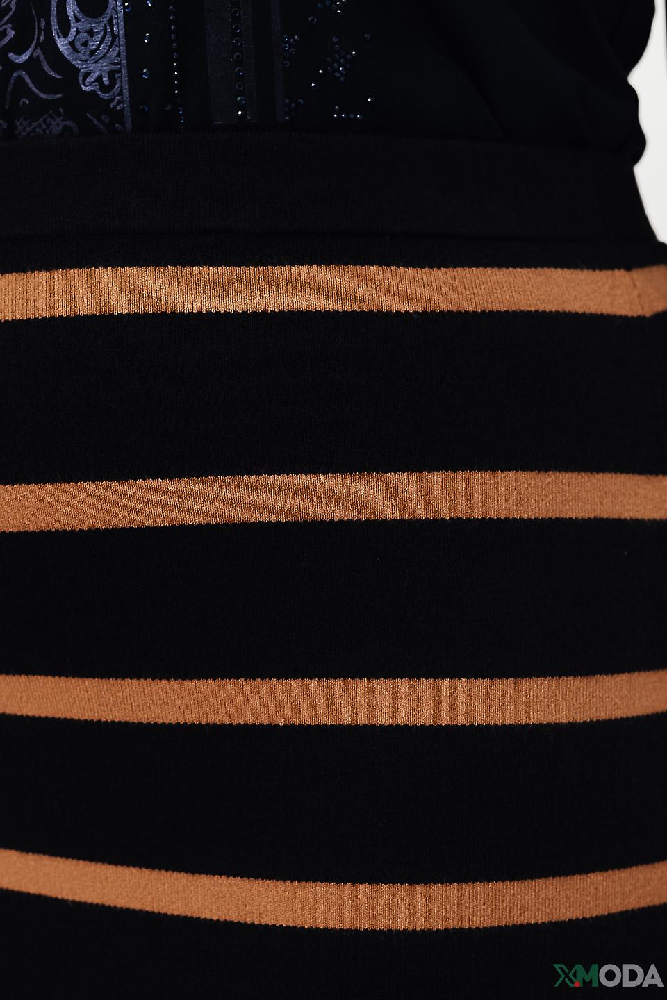 Юбка Gerry Weber в полоску