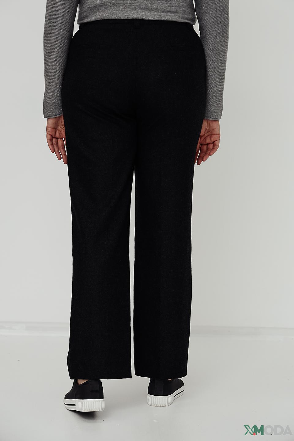 Брюки Gerry Weber EDITION чёрные