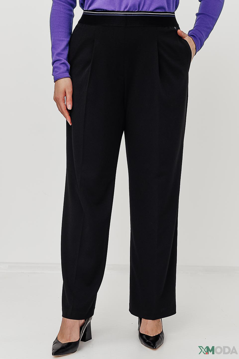 Брюки Gerry Weber EDITION чёрные