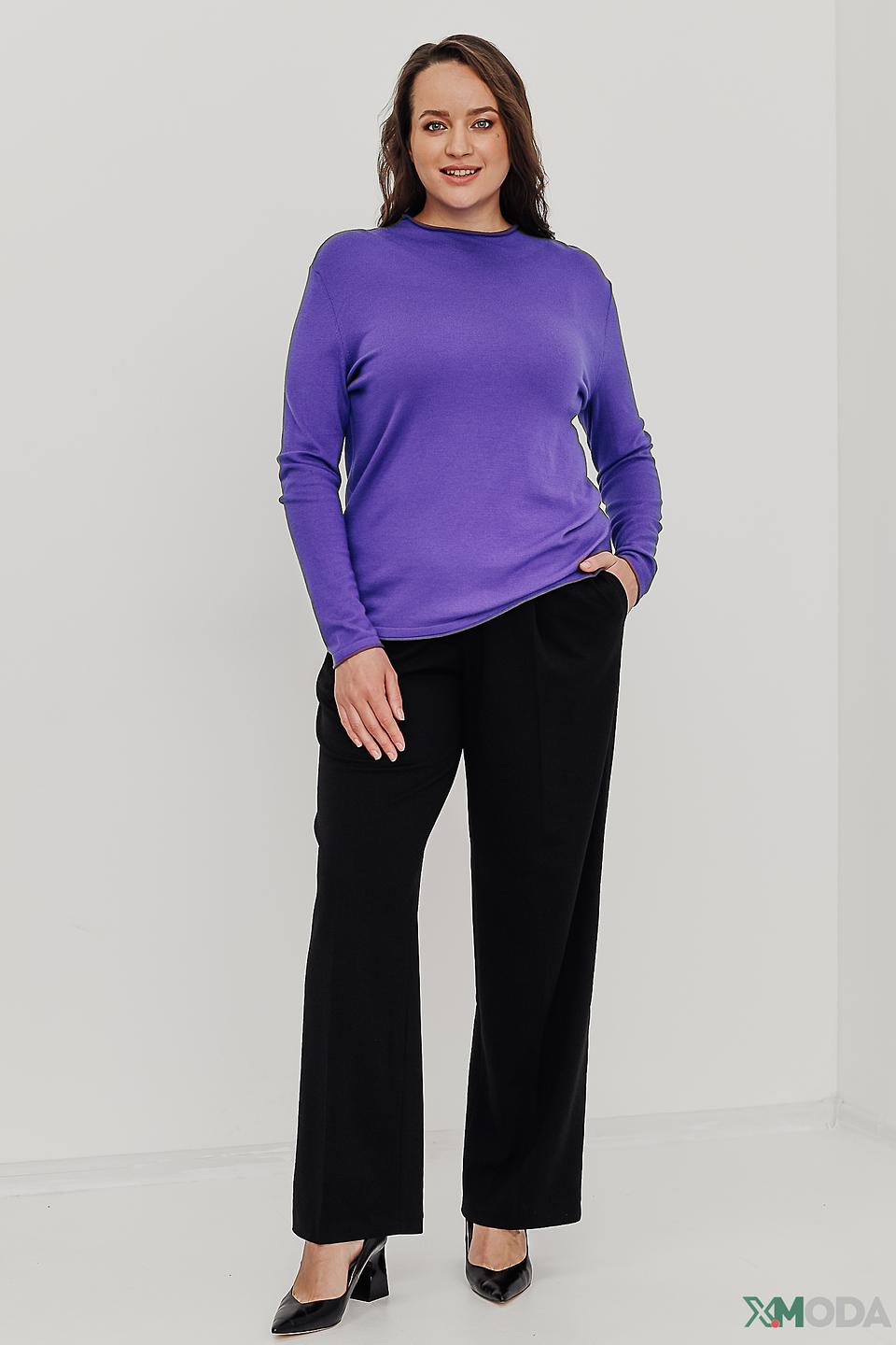 Брюки Gerry Weber EDITION чёрные