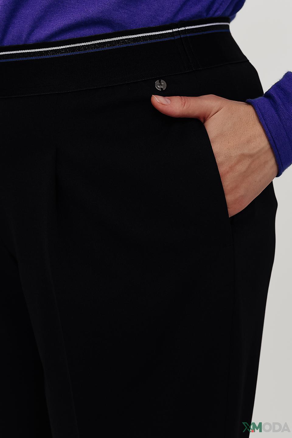 Брюки Gerry Weber EDITION чёрные