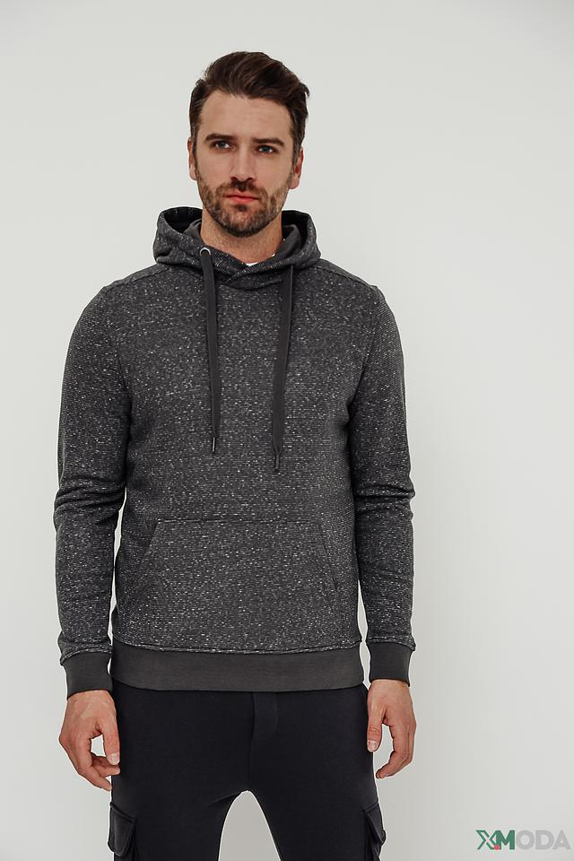 Толстовка Tom Tailor меланж