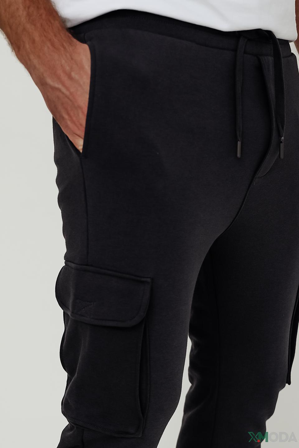 Спортивные брюки Tom Tailor denim boy