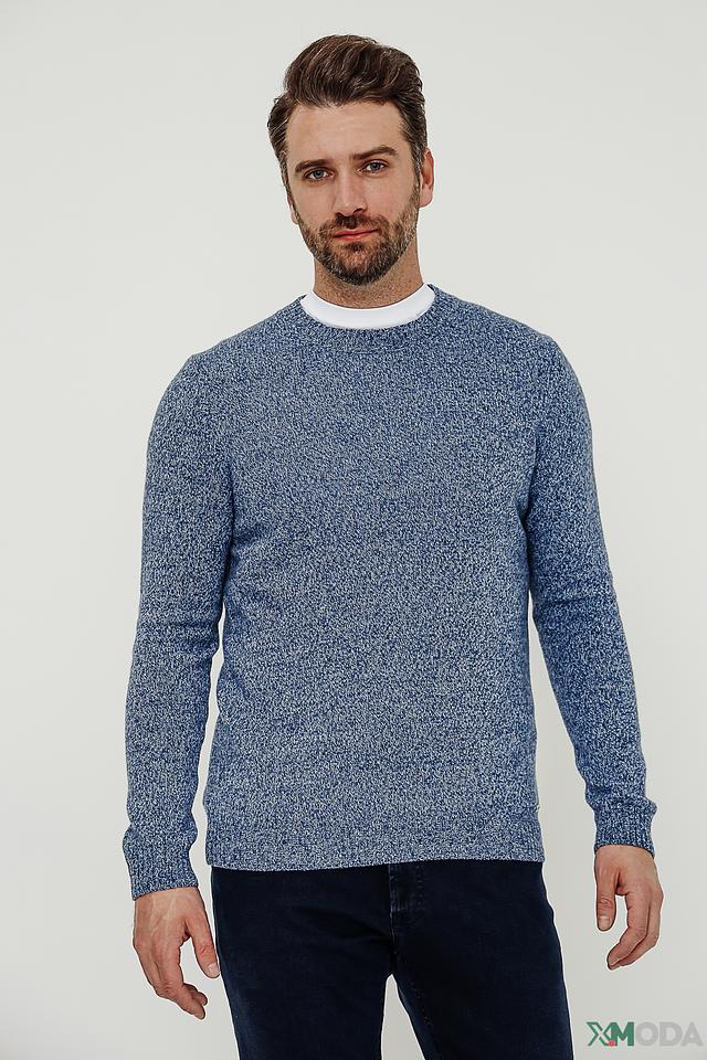 Джемпер Ragman с меланжем