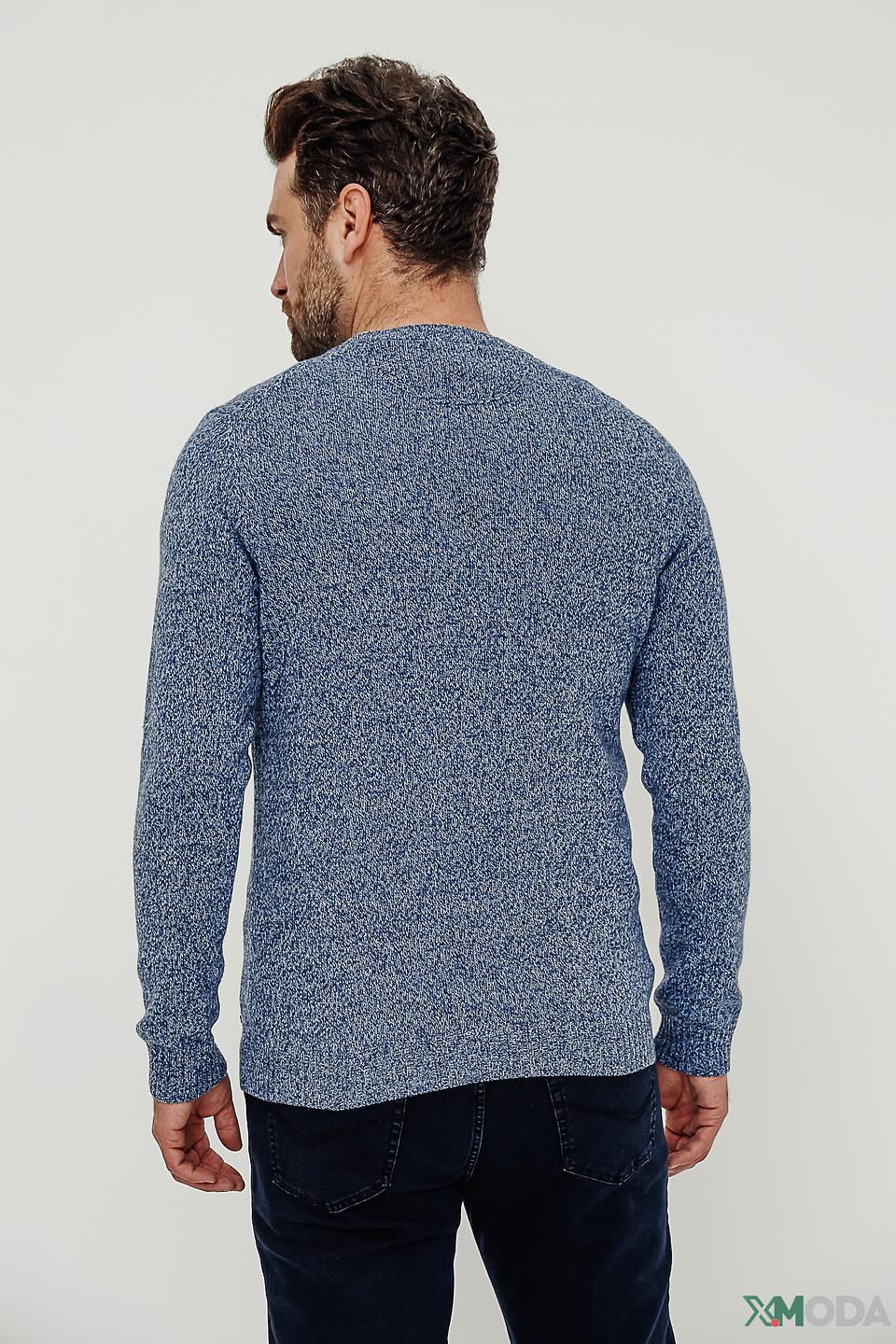 Джемпер Ragman с меланжем