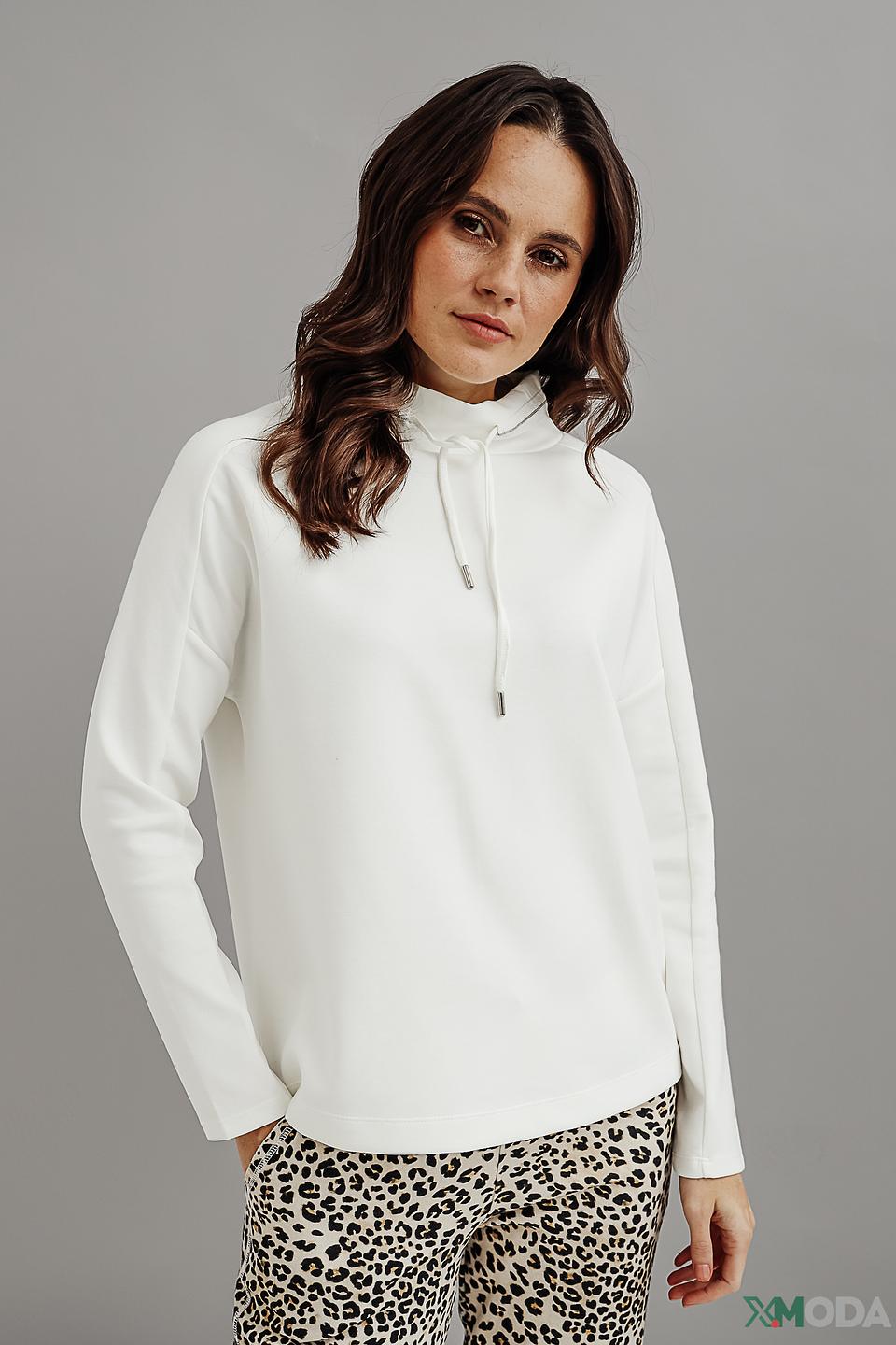 Пуловер Gerry Weber EDITION белый