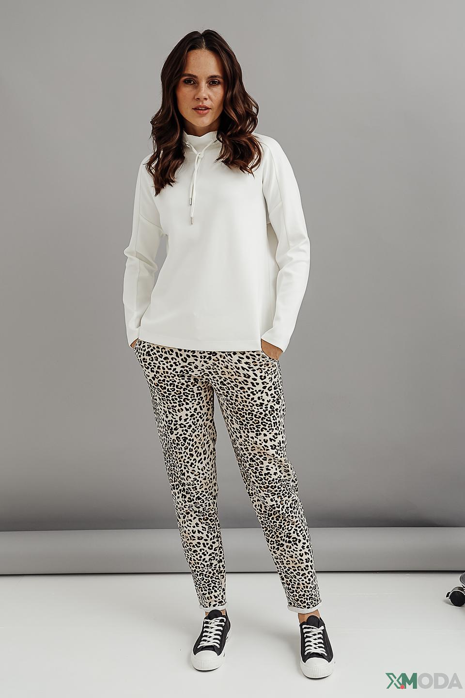 Пуловер Gerry Weber EDITION белый