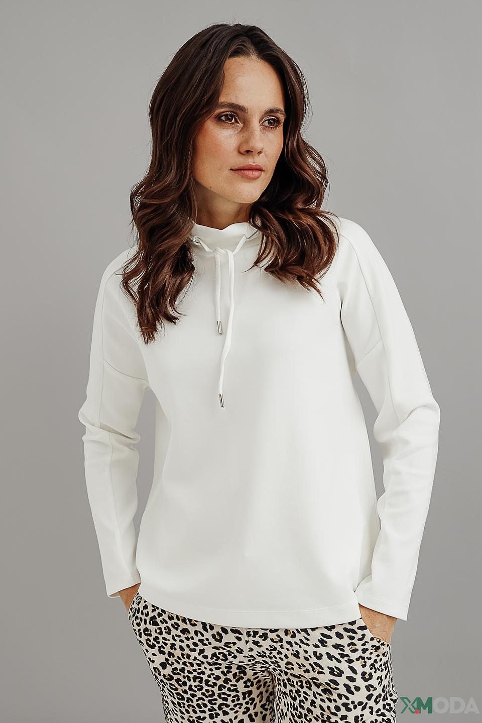 Пуловер Gerry Weber EDITION белый