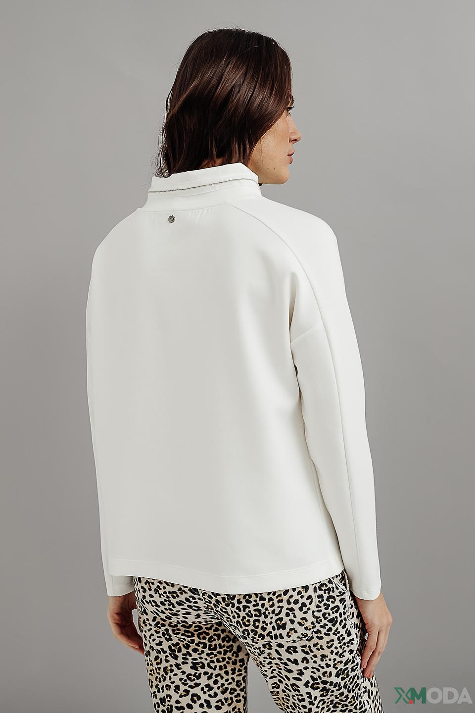 Пуловер Gerry Weber EDITION белый