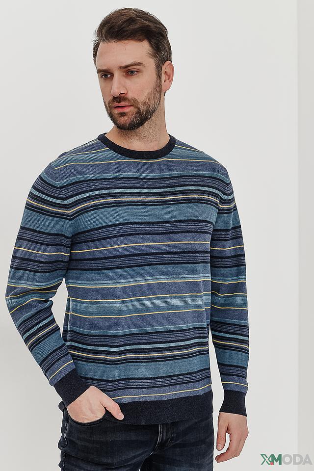 Джемпер Casa Moda в полоску