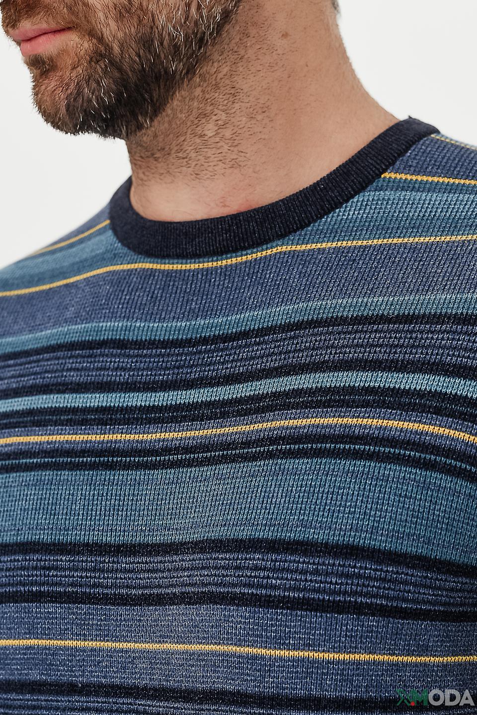 Джемпер Casa Moda в полоску