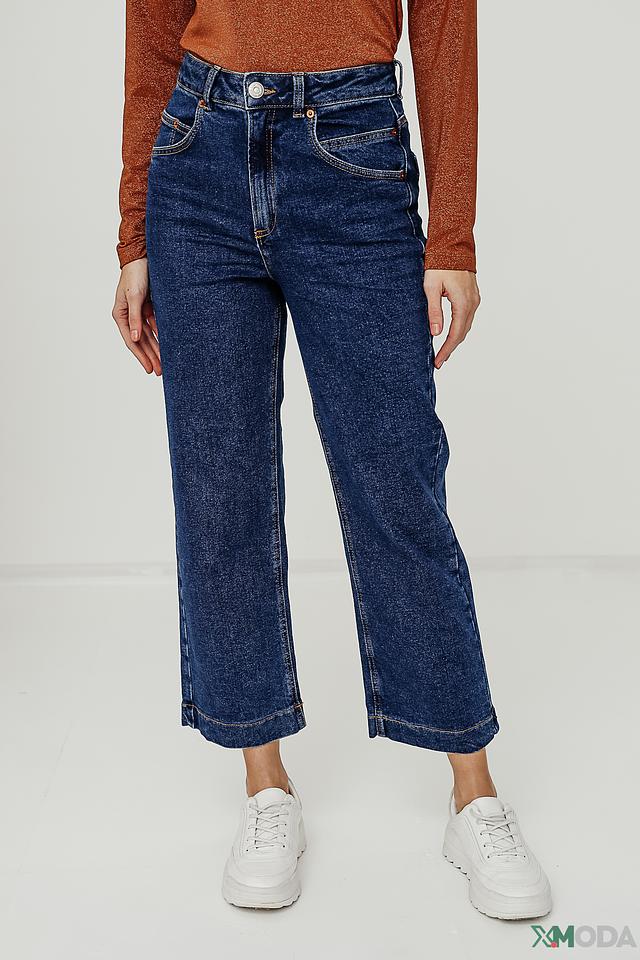 Джинсы Tom Tailor с высокой посадкой