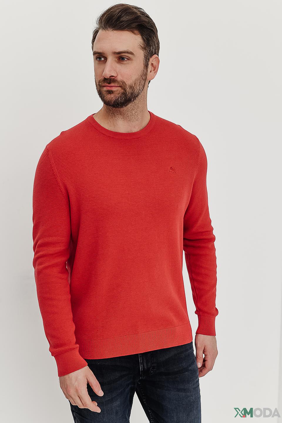 Джемпер Lerros красный