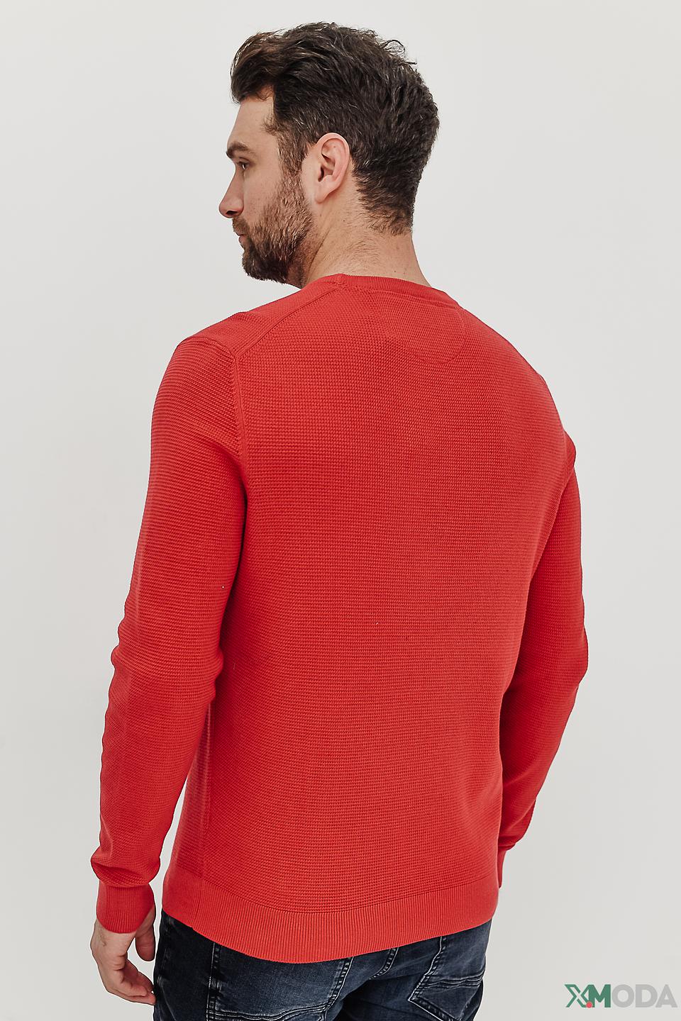 Джемпер Lerros красный