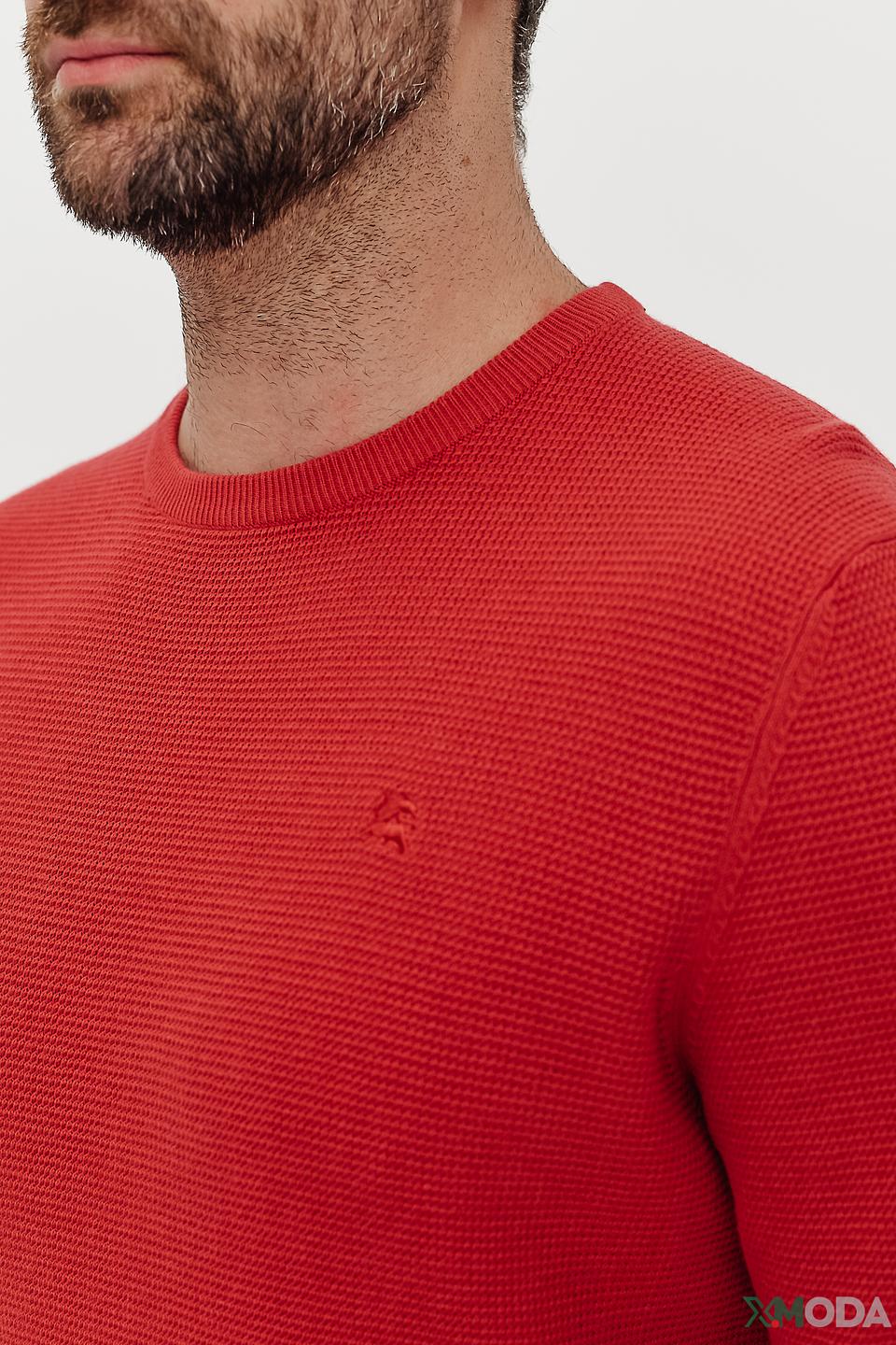 Джемпер Lerros красный