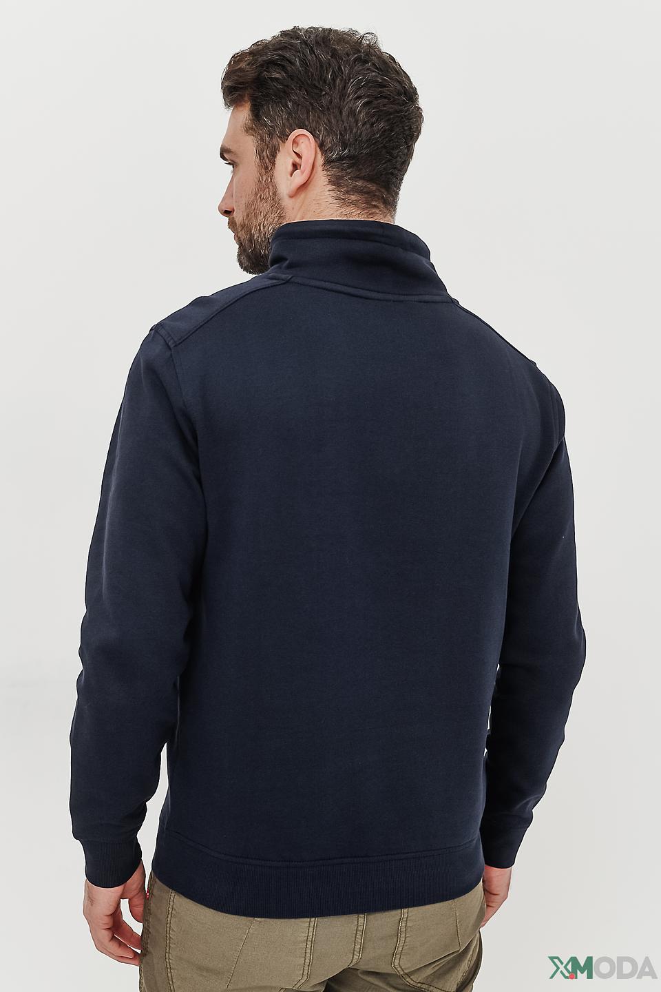 Толстовка Lerros с принтом