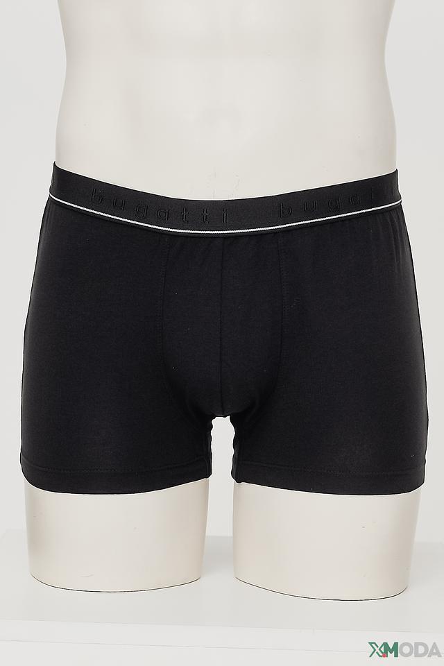 Трусы Bugatti ACC чёрные
