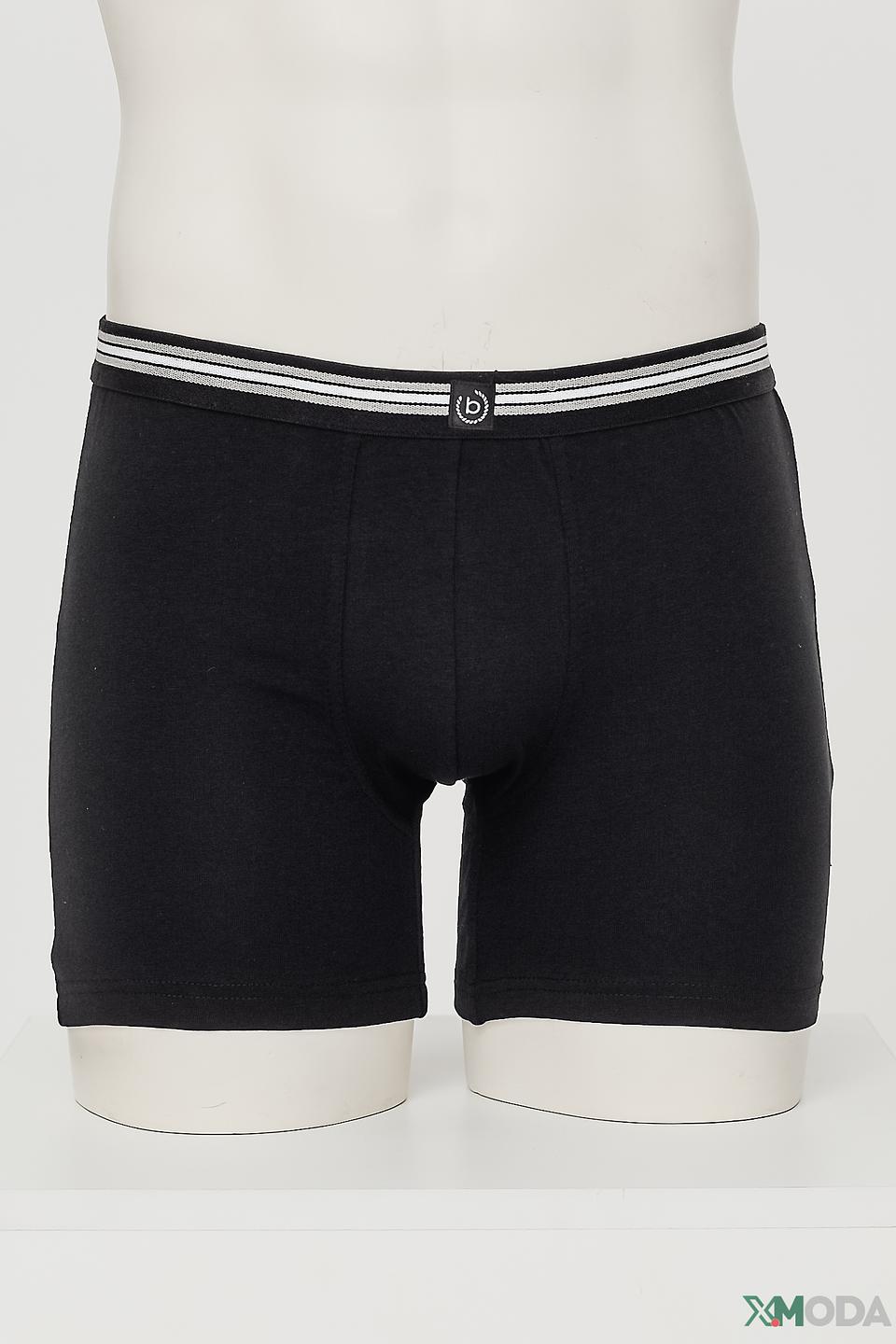 Трусы Bugatti ACC чёрные