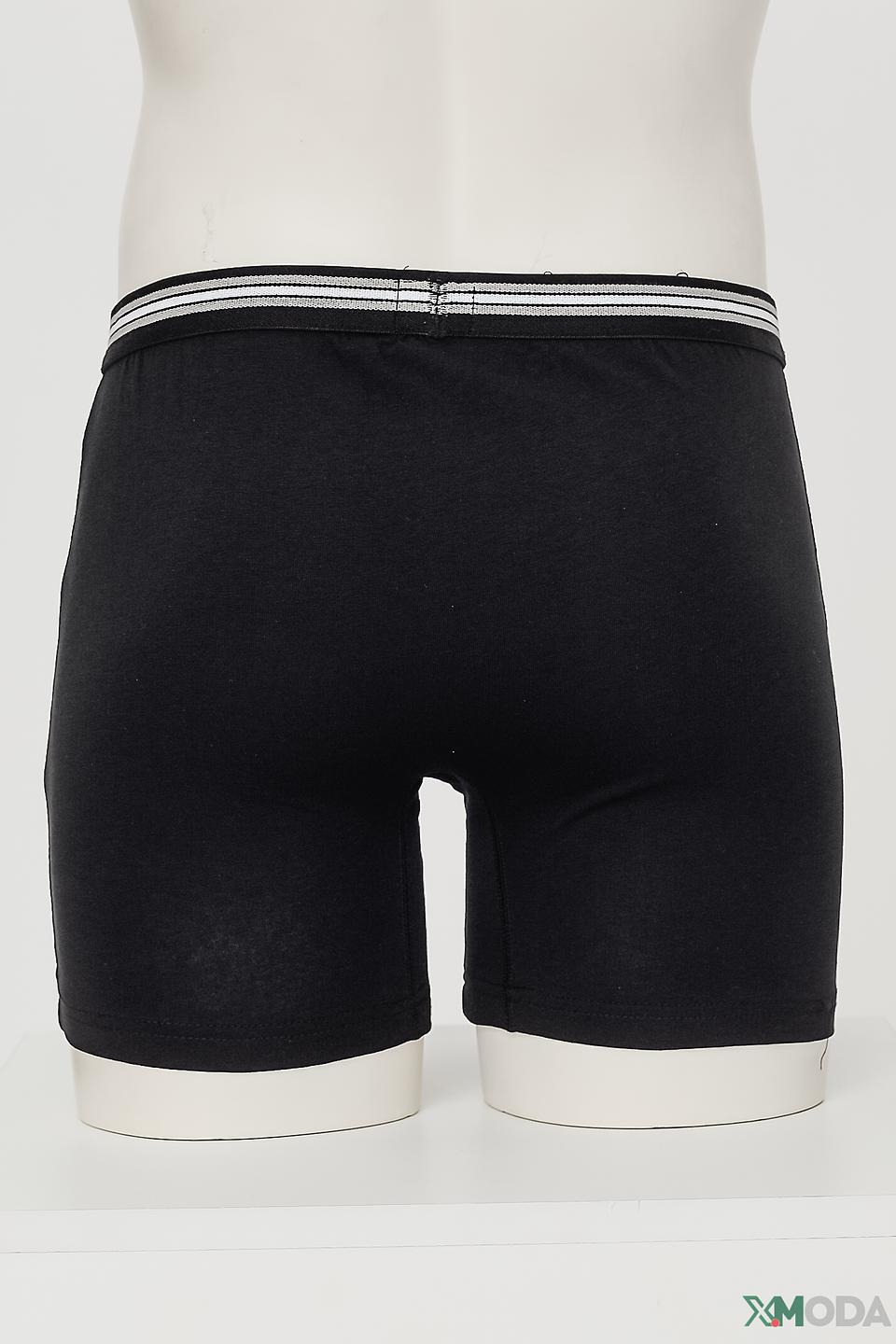 Трусы Bugatti ACC чёрные