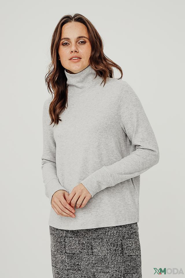 Водолазка Gerry Weber серая