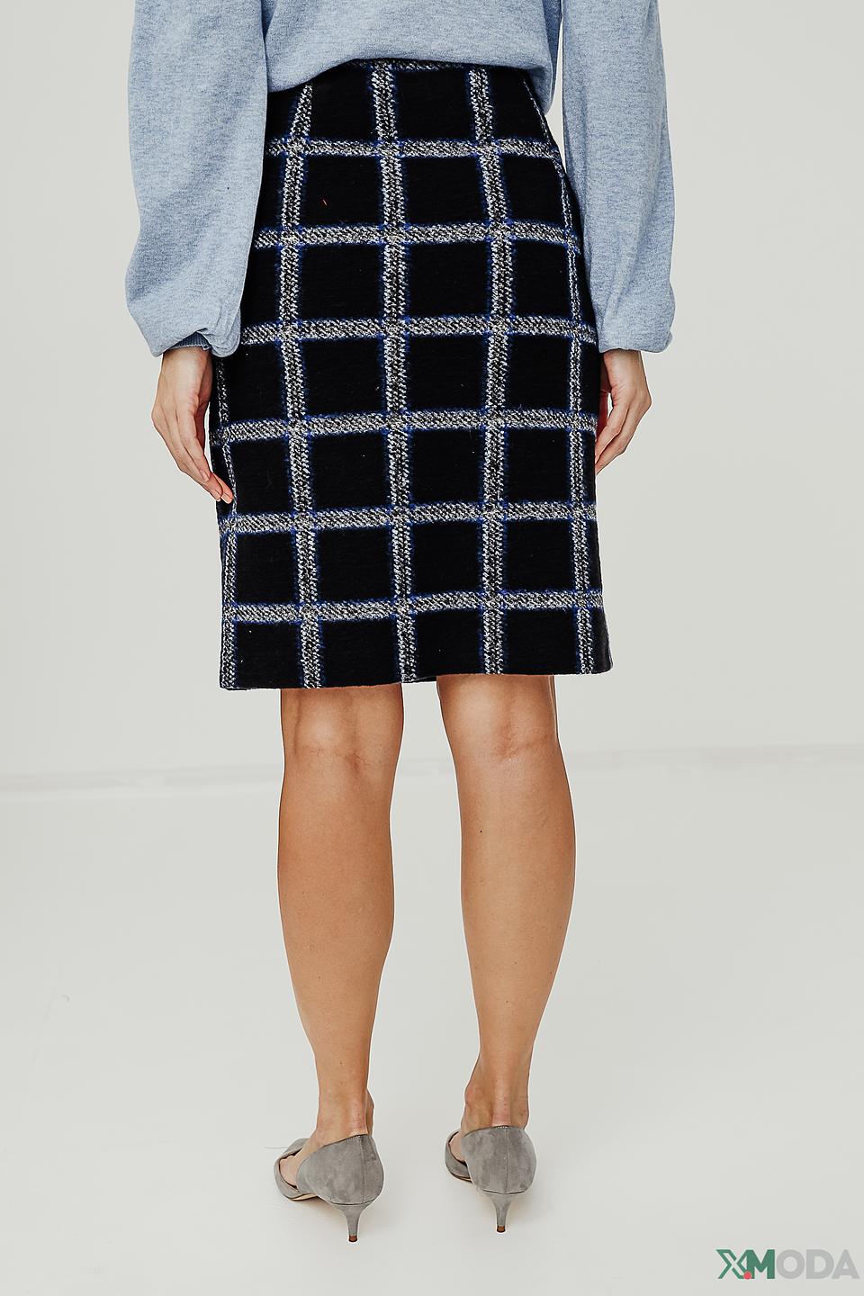 Юбка Gerry Weber в клетку