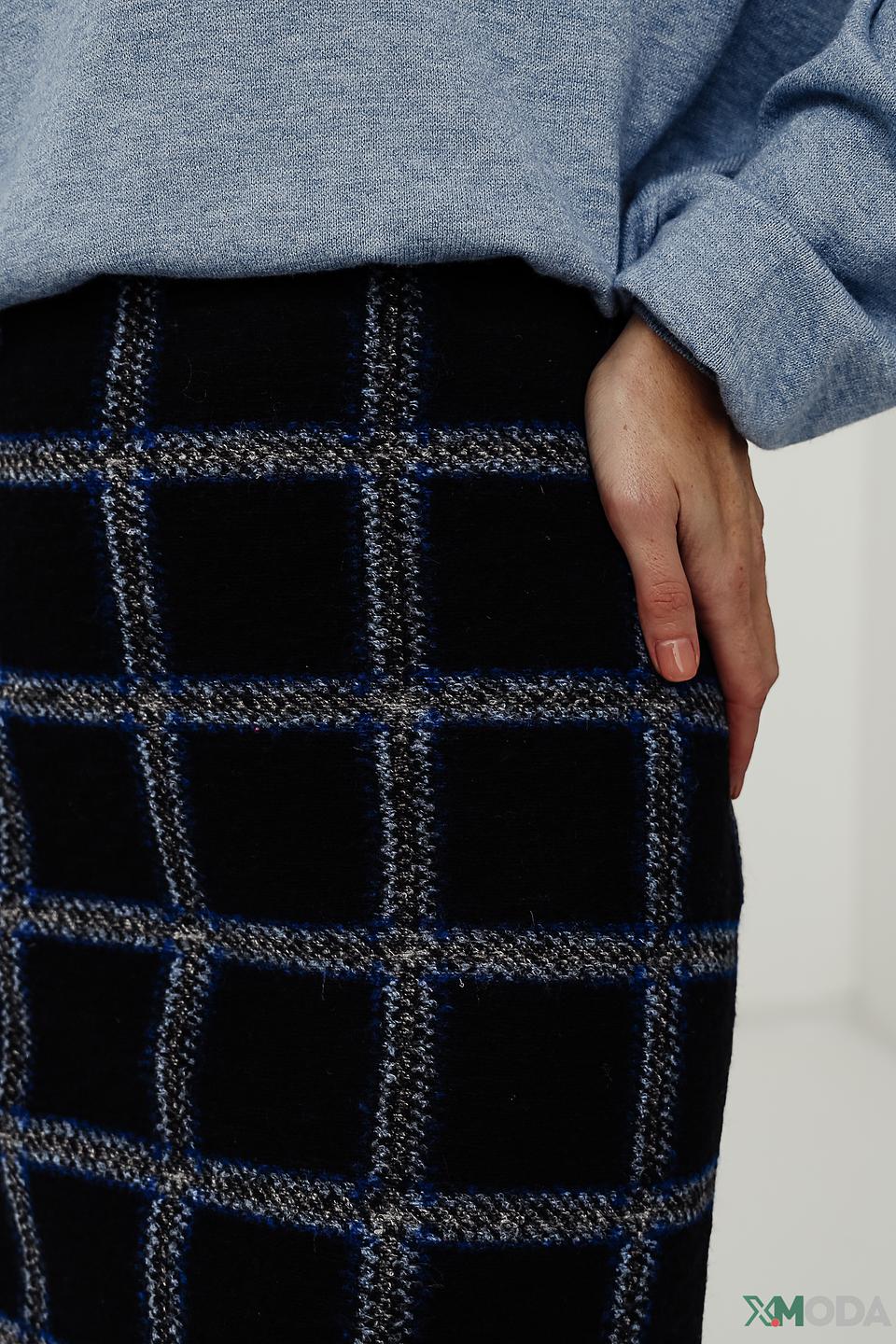 Юбка Gerry Weber в клетку