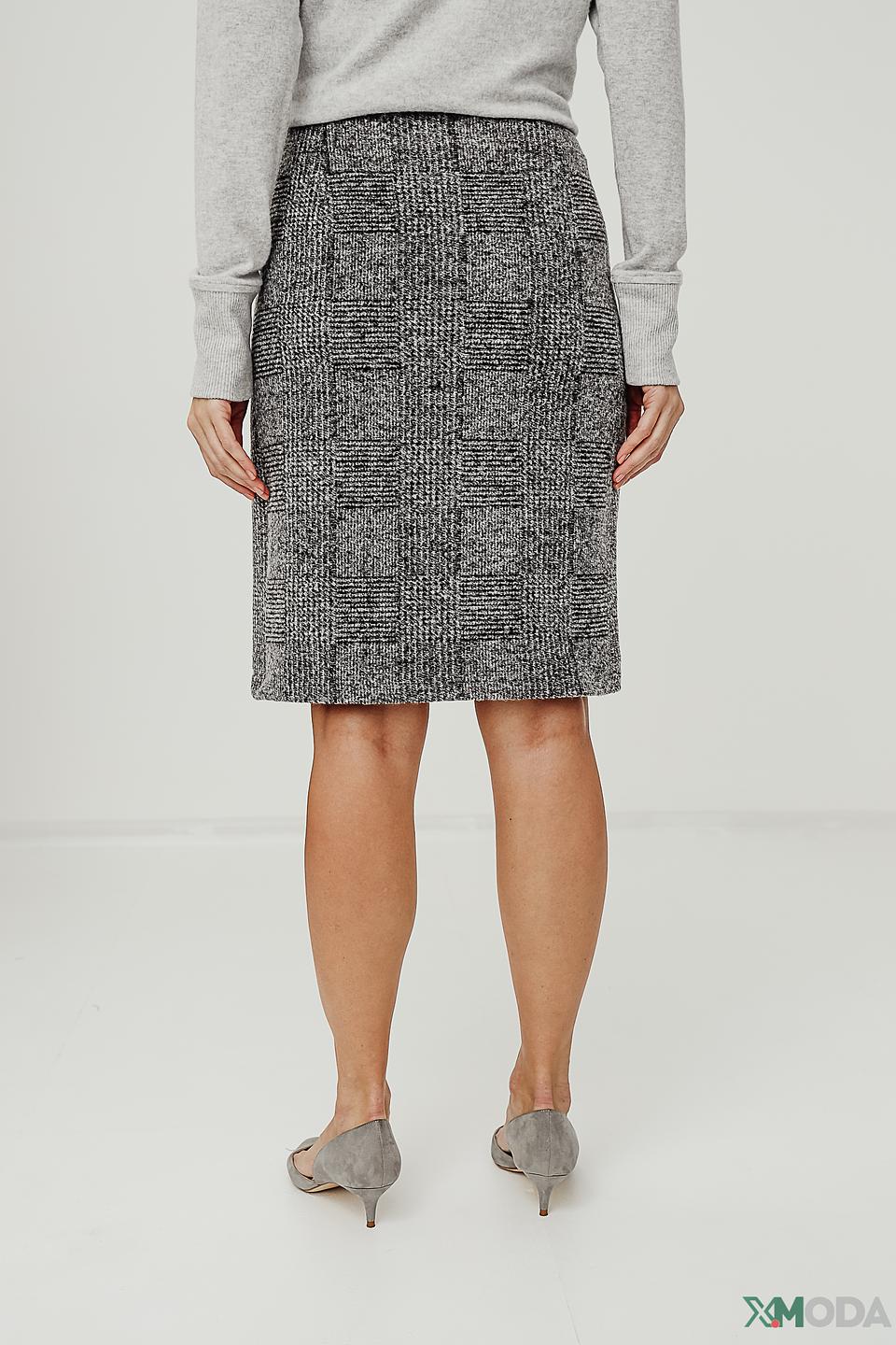 Юбка Gerry Weber клетка