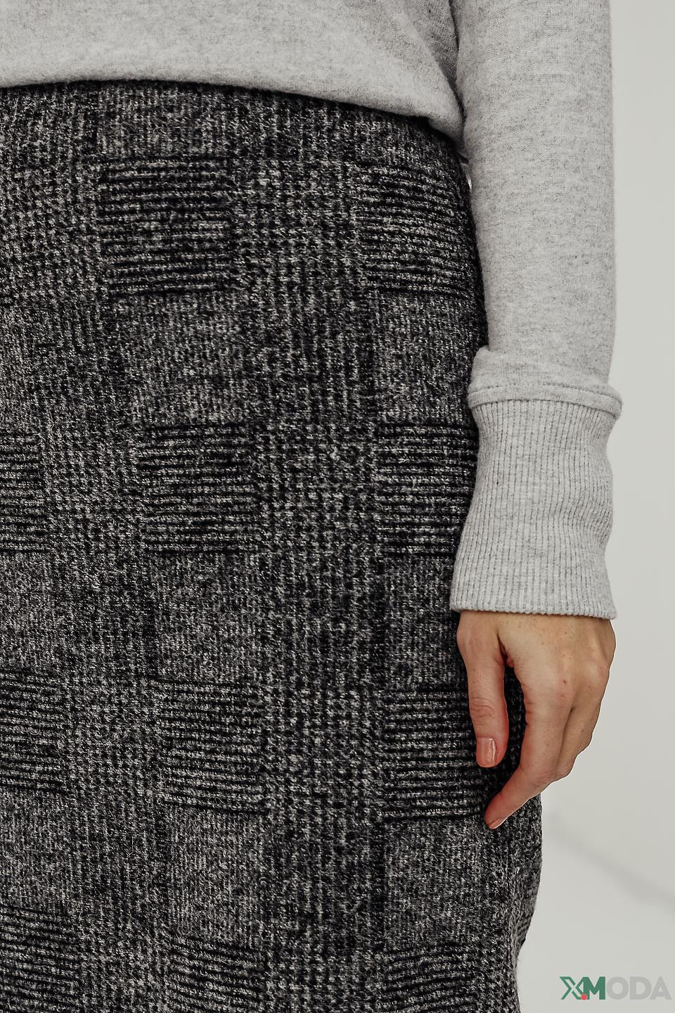 Юбка Gerry Weber клетка