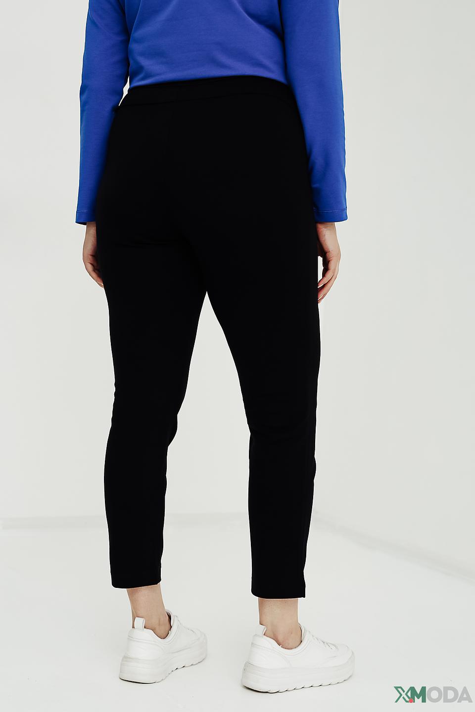 Брюки классические Thomas Rabe черные