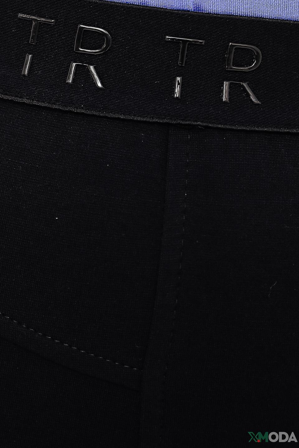 Брюки классические Thomas Rabe черные