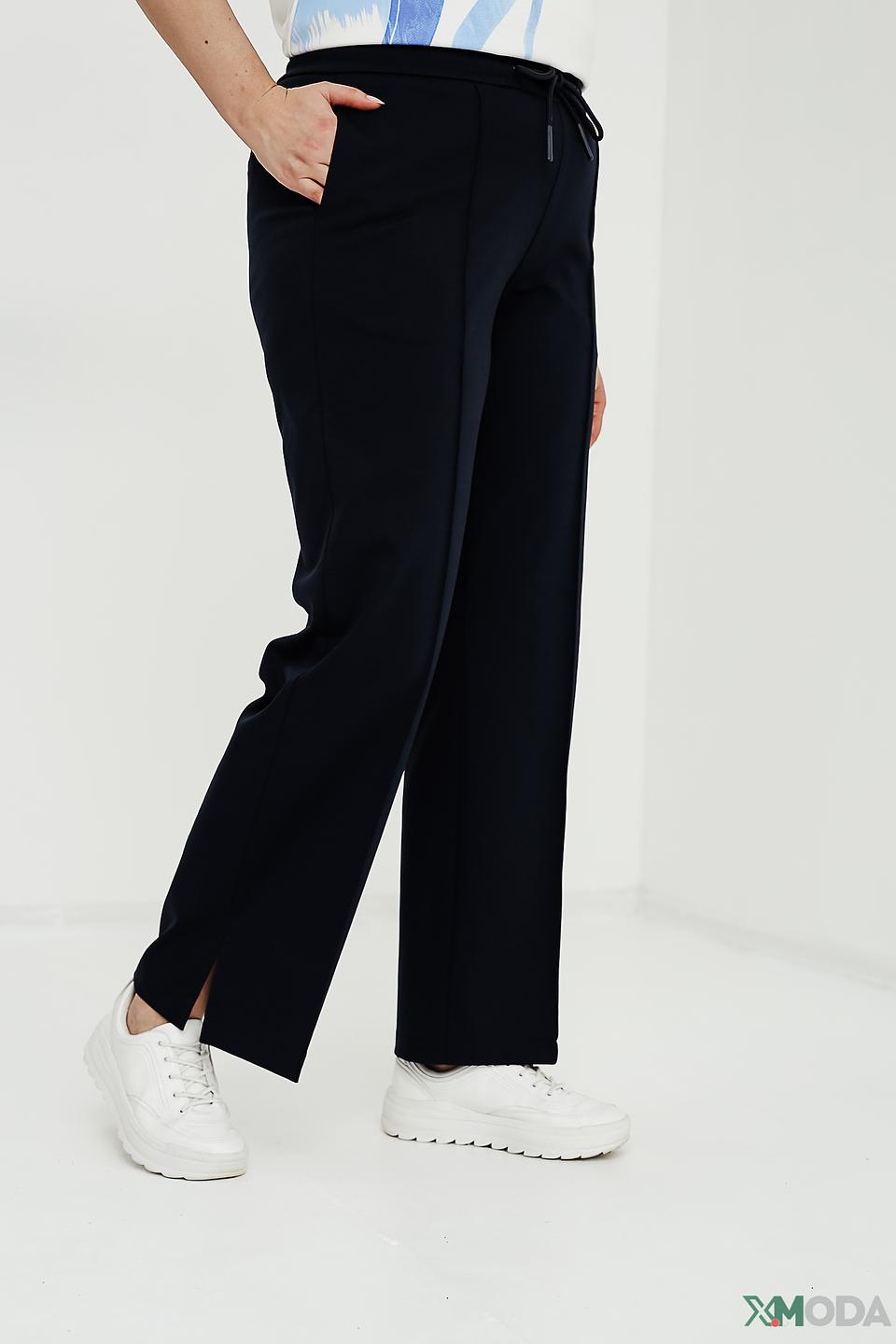 Брюки Gerry Weber EDITION темно-синие