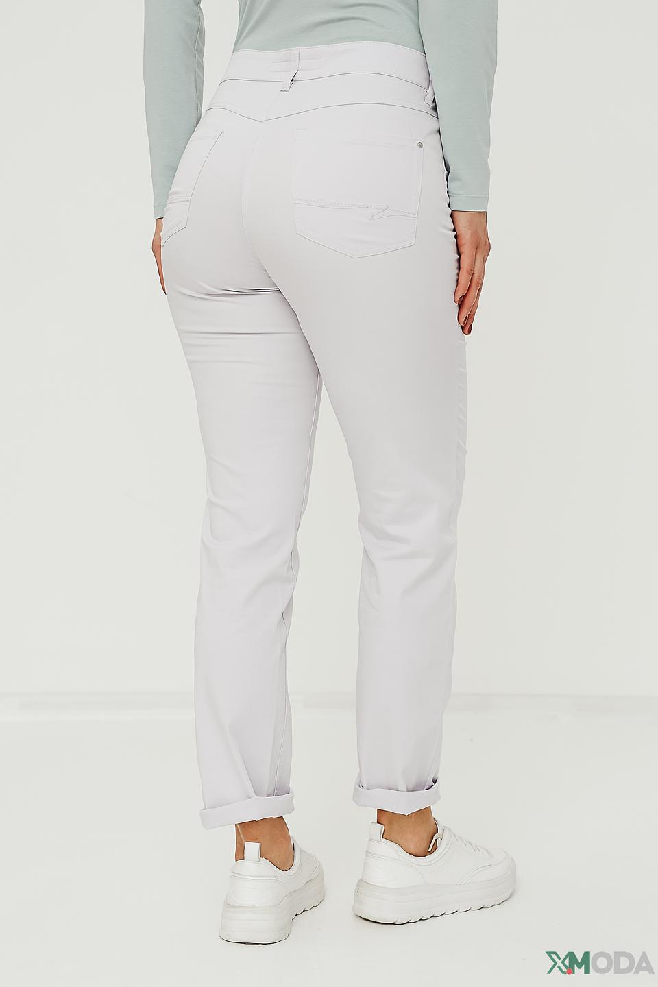 Брюки Zerres светло-серые