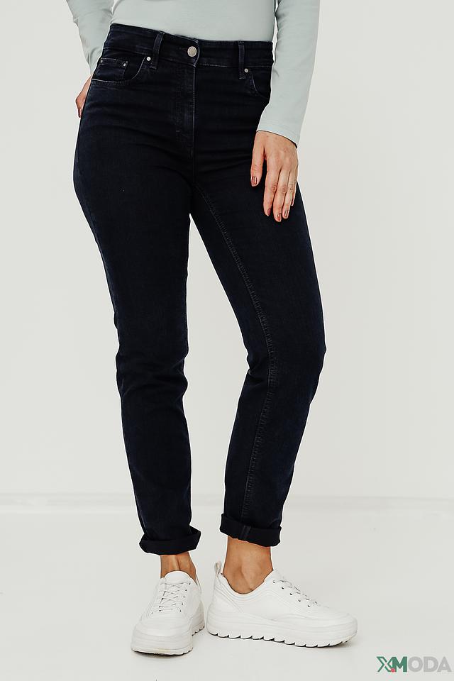 Джинсы Zerres темно-синие