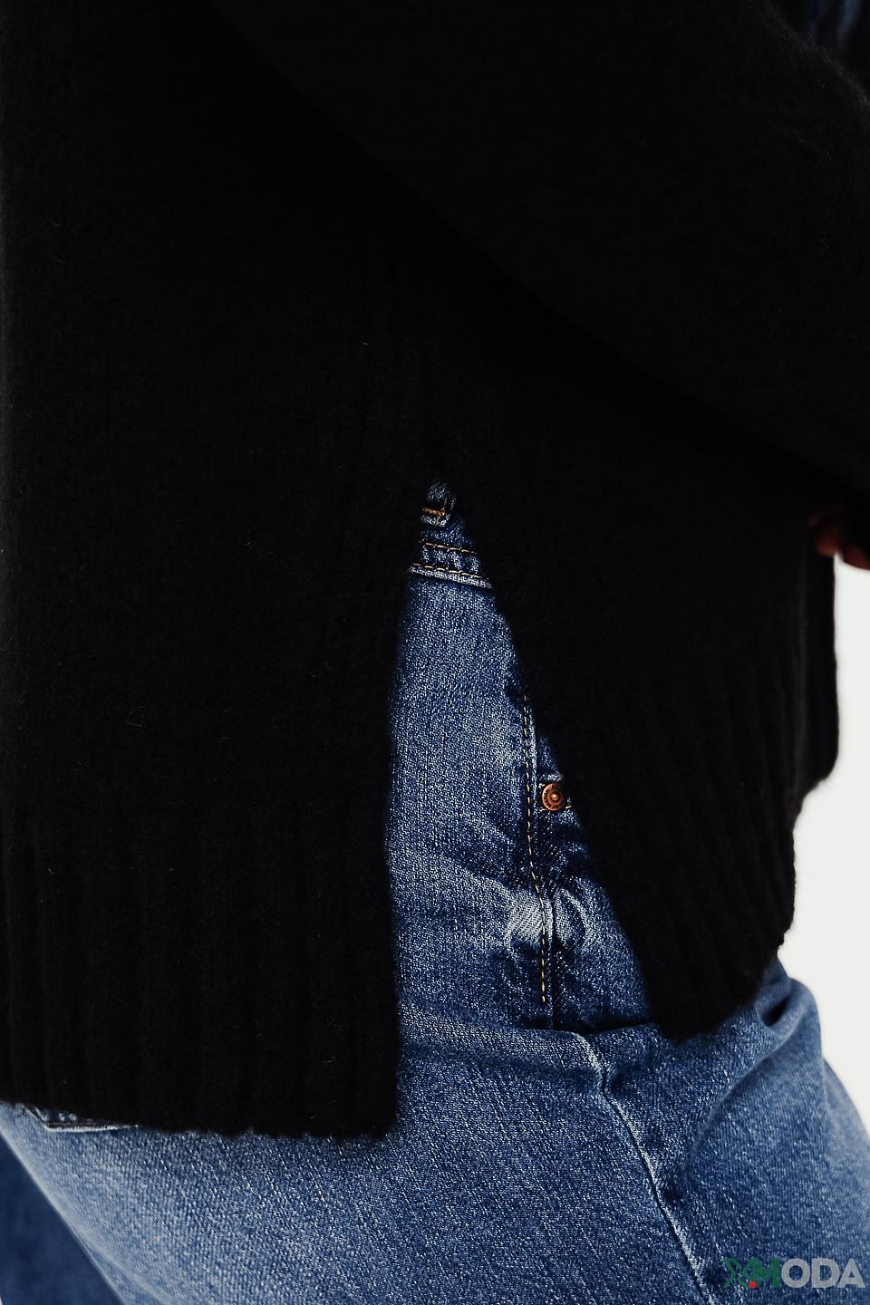 Водолазка Monari с принтом Wild at Heart