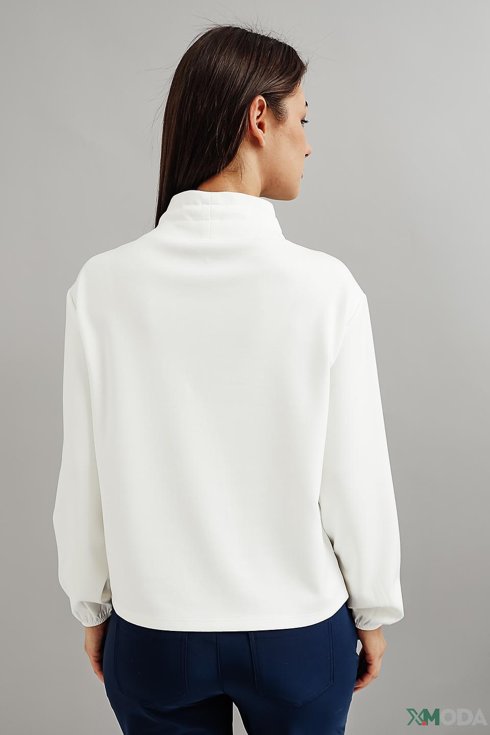 Пуловер Monari с декором